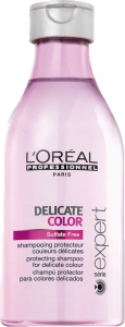 Loreal Professionnel Delicate Color Renk Koruyucu Slfatsz ampuan