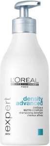 Loreal Professionnel Density Advanced Saç Dökülmesine Karşı Şampuan