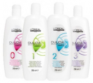 Loreal Professionnel Dulcia Advanced Perma Losyonu