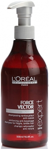 Loreal Professionnel Force Vector Krlma Kart ampuan