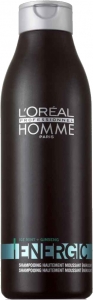 Loreal Professionnel Homme Energic Enerji Veren ampuan