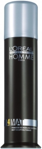 Loreal Professionnel Homme Mat Matlatrc Krem Wax