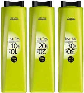 Loreal Professionnel INOA Krem Oksidan