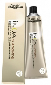 Loreal Professionnel INOA Supreme Amonyaksz Sa Boyas