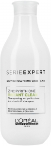 Loreal Professionnel Instant Clear Kuru Salar in Kepek nleyici ampuan