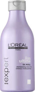 Loreal Professionnel Liss Ultime Asi Salar in Yattrc ampuan