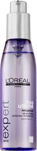 Loreal Professionnel Liss Ultime Parlaklk Veren Serum