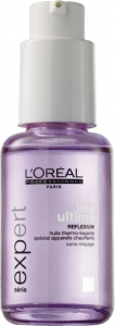 Loreal Professionnel Liss Ultime Termo Fön Öncesi Düzleştirici Yağ