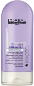 Loreal Professionnel Liss Unlimited Asi Salar in Przszletirici Krem