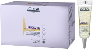 Loreal Professionnel Liss Unlimited Lissceutic Şampuan Sonrası Pürüzsüzleştirici Yağ