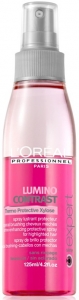 Loreal Professionnel Lumino Contrast Rfleli Salar in ift Fazl Koruyucu Sprey