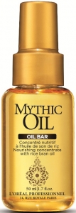 Loreal Professionnel Mythic Oil Concentre Nutritif Besleyici Konsantre Argan Sa Serumu