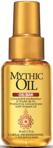 Loreal Professionnel Mythic Oil Concentre Protecteur Renk Koruyucu Konsantre Argan Sa Serumu