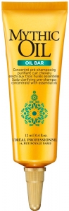 Loreal Professionnel Mythic Oil Pre-Shampooing Şampuan Öncesi Argan Yağlı Arındırıcı Bakım