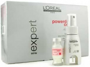 Loreal Professionnel Powerdose Color Boyalı Saçlar İçin Bakım Kürü