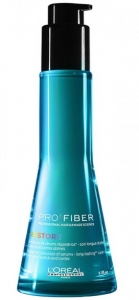 Loreal Professionnel Pro Fiber Restore Ypranm Salar in Onarc Serum