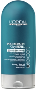 Loreal Professionnel Pro-Keratin Refill Dolgunlatran Keratin Sa Kremi