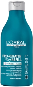 Loreal Professionnel Pro-Keratin Refill Dolgunlatran Keratin ampuan