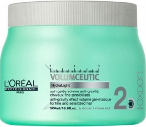 Loreal Professionnel Volumceutic nce Telli Salar in Hacimlendirici Maske