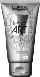 Loreal Professionnel Tecni Art Glue Gl Tututucu Lifli Jle