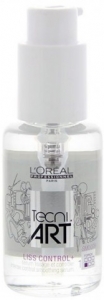 Loreal Professionnel Tecni Art Liss Control+ Youn Dzletirici Serum