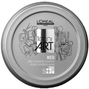 Loreal Professionnel Tecni Art Web Doku Veren Lifli Gum Wax