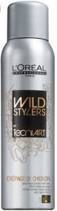 Loreal Professionnel Tecni Art Wild Stylers Dank ekillendirme in Sabitleyici Mat Mineral Pudra Spreyi