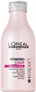 Loreal Professionnel Vitamino Color Renk Koruyucu ampuan