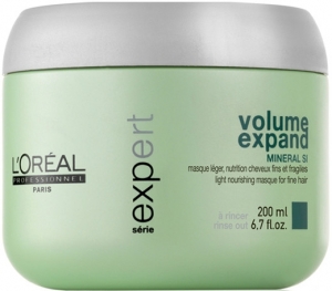 Loreal Professionnel Volume Expand Hacimlendirici Sa Maskesi