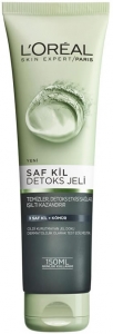 Loreal Saf Kil Detoks Jeli