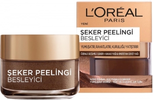 Loreal eker Peelingi Besleyici