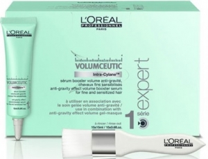 Loreal Professionnel Volumceutic Ince Telli Saclar Icin Hacimlendirici Serum 307 80 Tl Ye Siparis