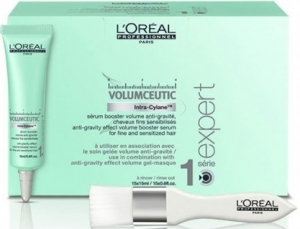 Loreal Professionnel Volumceutic nce Telli Salar in Hacimlendirici Serum