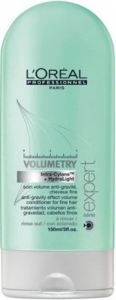 Loreal Professionnel Volumetry nce Telli Salar in Hacimlendirici Krem