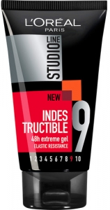 Loreal Studio Line Indestructible Gl Sabitleme Esnek Jle