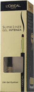 Loreal Superliner Gel Intenza