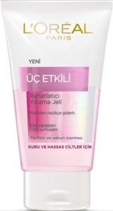 Loreal  Etkili Rahatlatc Ykama Jeli