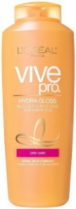 Loreal Vive Pro Hydra Gloss ampuan