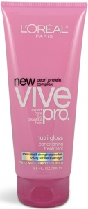 Loreal Vive Pro Nutri Gloss Saç Kremi