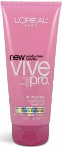 Loreal Vive Pro Nutri Gloss Sa Kremi