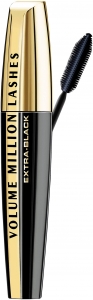 Loreal Volume Million Lashes Extra Black Maskara