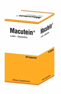 Macutein Kapsl