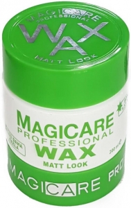 Magicare Professional Matt Look Wax