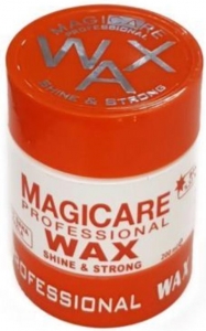Magicare Professional Shine & Strong Wax