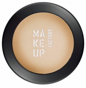 Make Up Factory Camouflage Cream