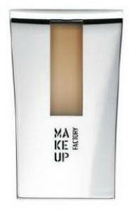 Make Up Factory Cream To Powder Foundation