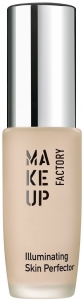 Make Up Factory Illuminating Skin Perfector Makyaj Baz