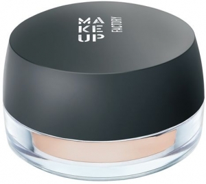 Make Up Factory Light Reflecting Loose Powder