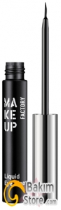 Make Up Factory Liquid Eye Liner