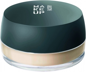 Make Up Factory Mineral Powder Foundation